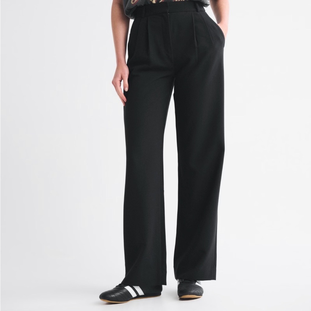 Abercrombie & Fitch Sloane Pants